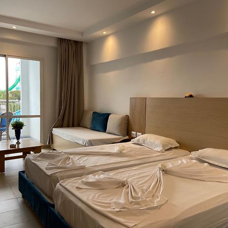 Golf Residence- Families And Couples Only 哈曼苏斯 外观 照片