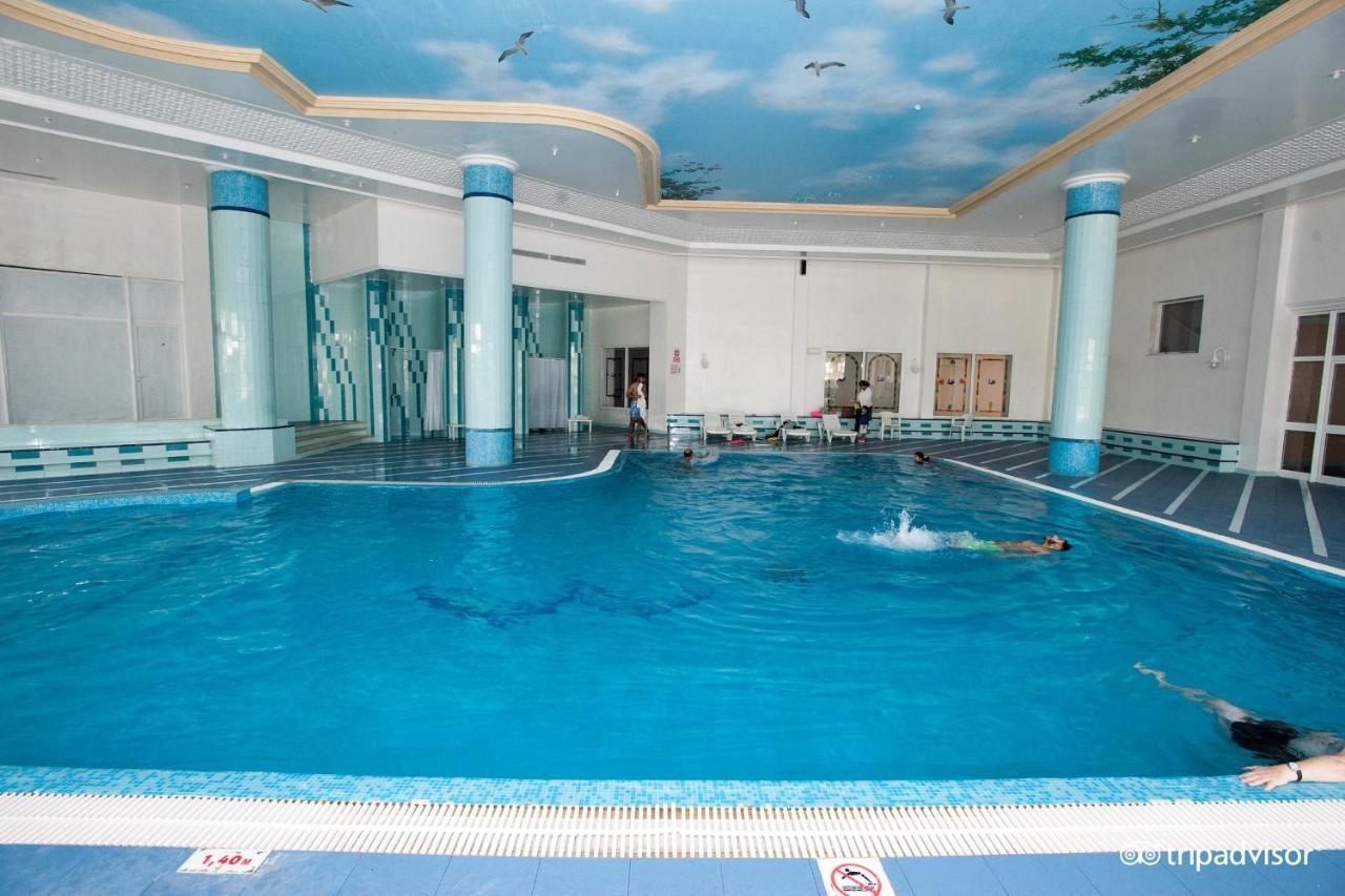 Golf Residence- Families And Couples Only 哈曼苏斯 外观 照片