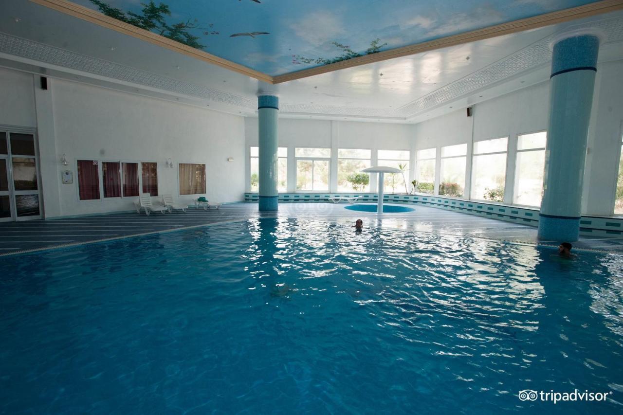 Golf Residence- Families And Couples Only 哈曼苏斯 外观 照片