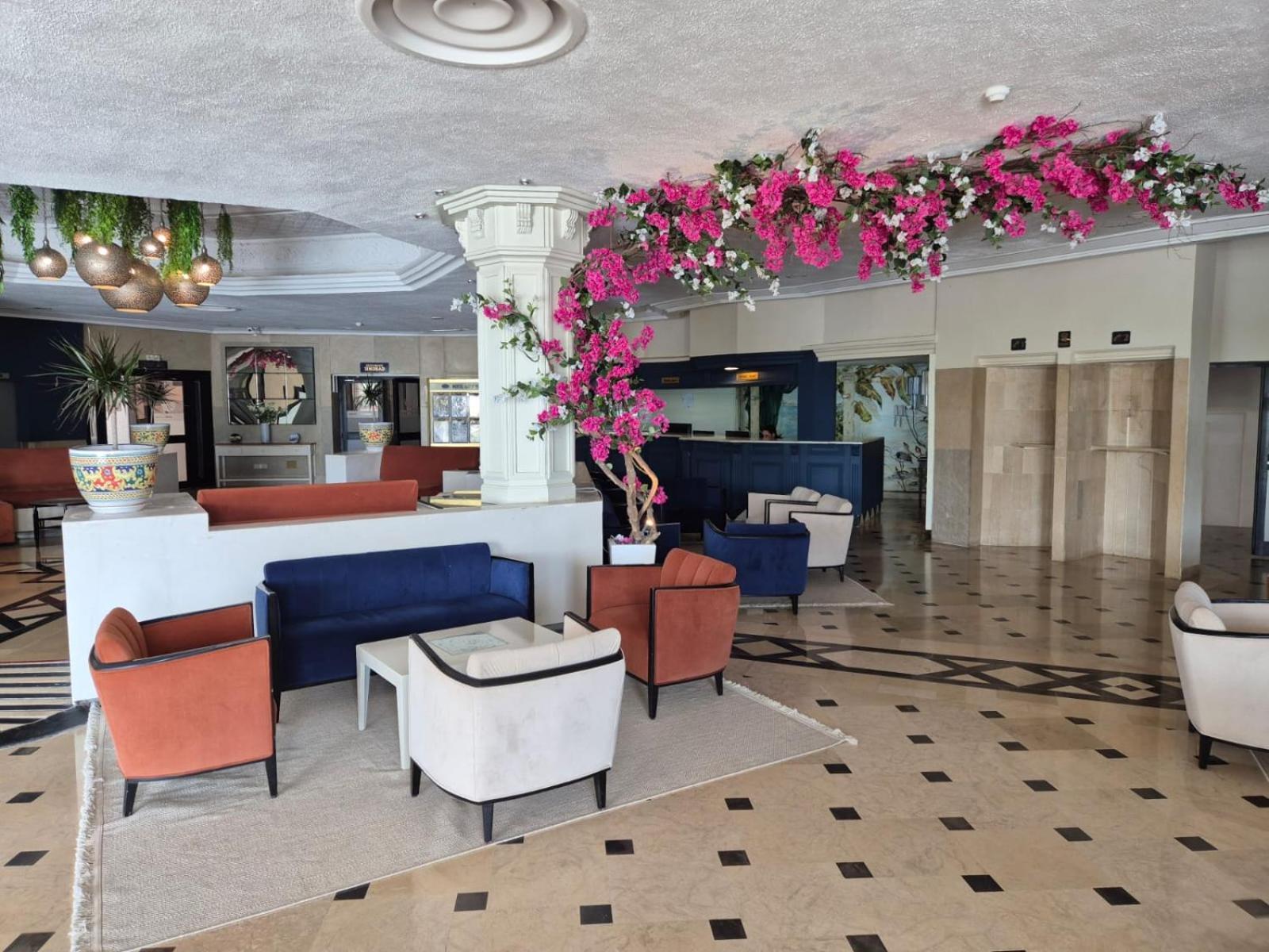 Golf Residence- Families And Couples Only 哈曼苏斯 外观 照片